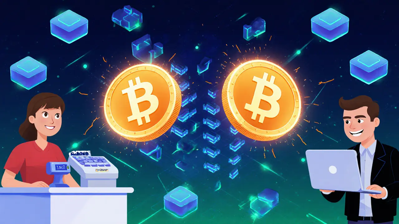 Double-Spending Attack Methods Explained: Types, Risks & Prevention