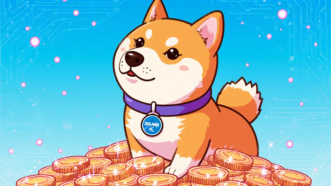 MARVIN Crypto Coin Explained: What It Is, How It Works & Risks