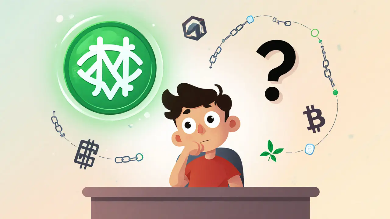 MMS Airdrop by Minimals: Complete 2025 Details, Eligibility, and Risks