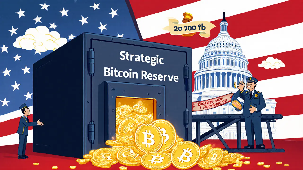 Global Asset Forfeiture and Crypto Seizures: Country‑by‑Country Overview