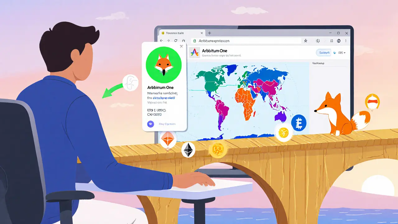 PancakeSwap v3 on Arbitrum Review - Fees, Speed, and Yield Farming