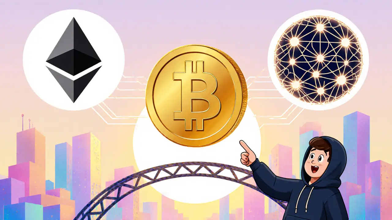 Creator Platform (CTR) Coin Explained - What It Is, How It Works & Risks