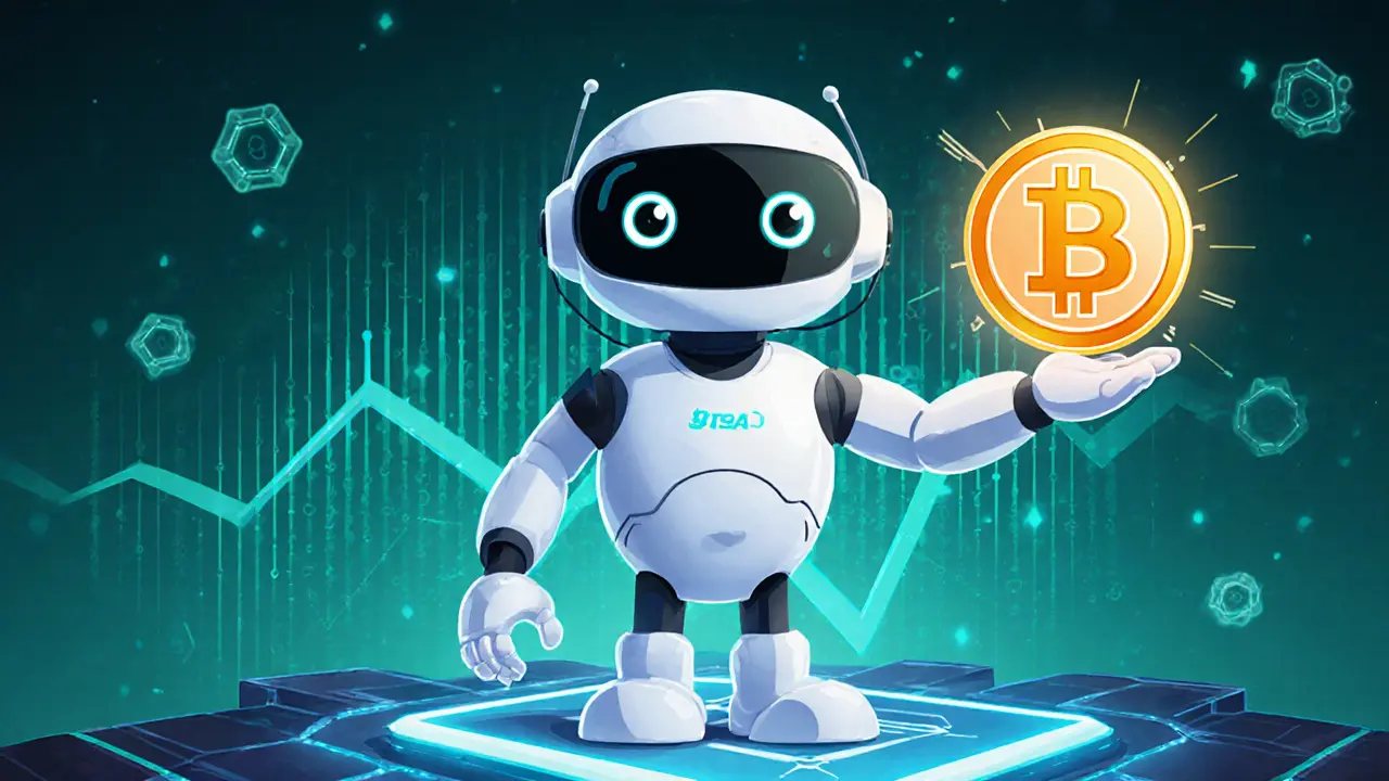 BTC AI Agent (BTCAI) Explained: Crypto Coin Overview & Risks