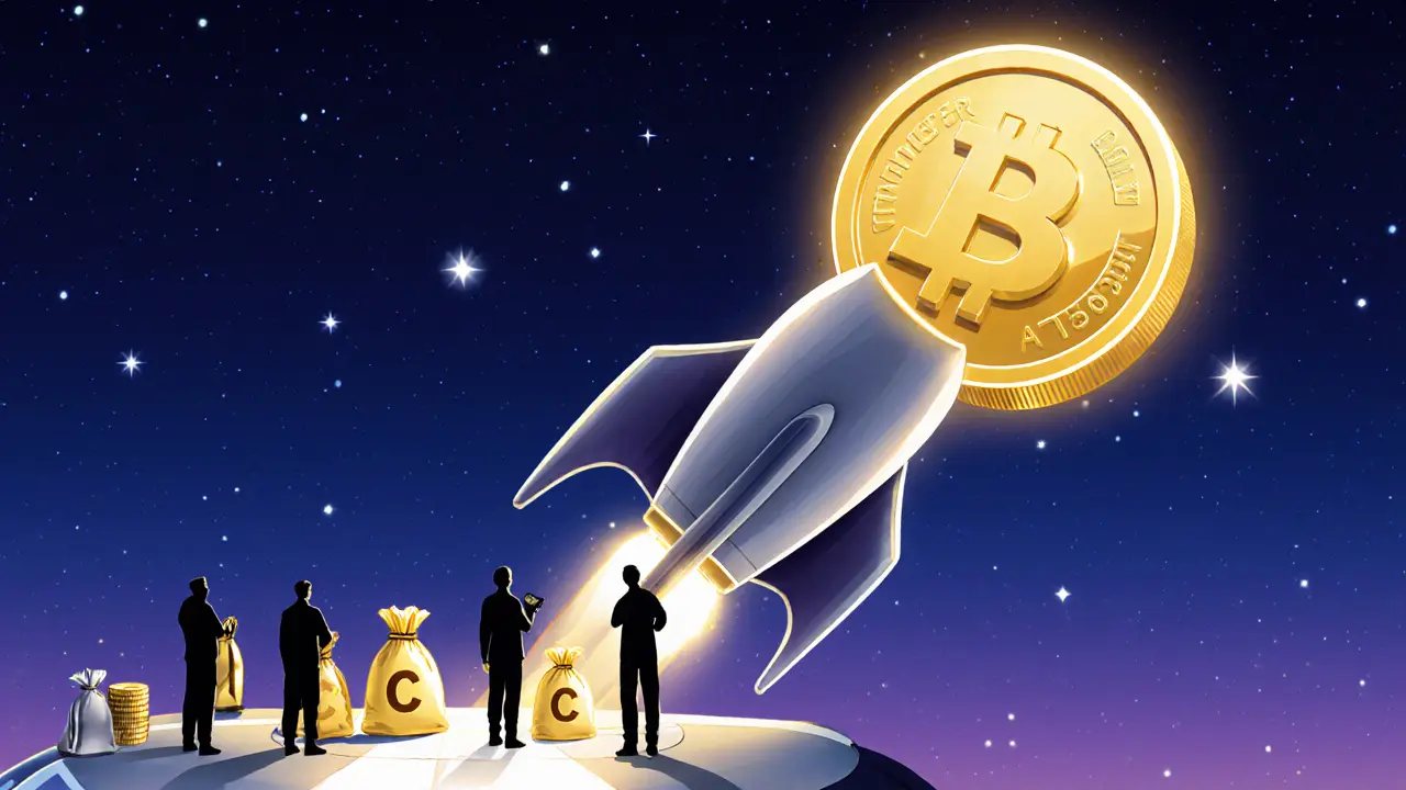 Celestial (CELT) Airdrop Explained: Token Distribution, Current Value & How to Trade