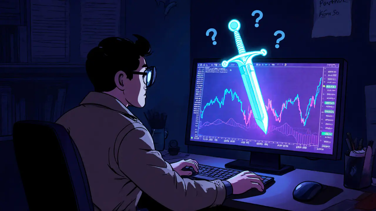 Excalibur Crypto Exchange Review: What You Need to Know in 2025