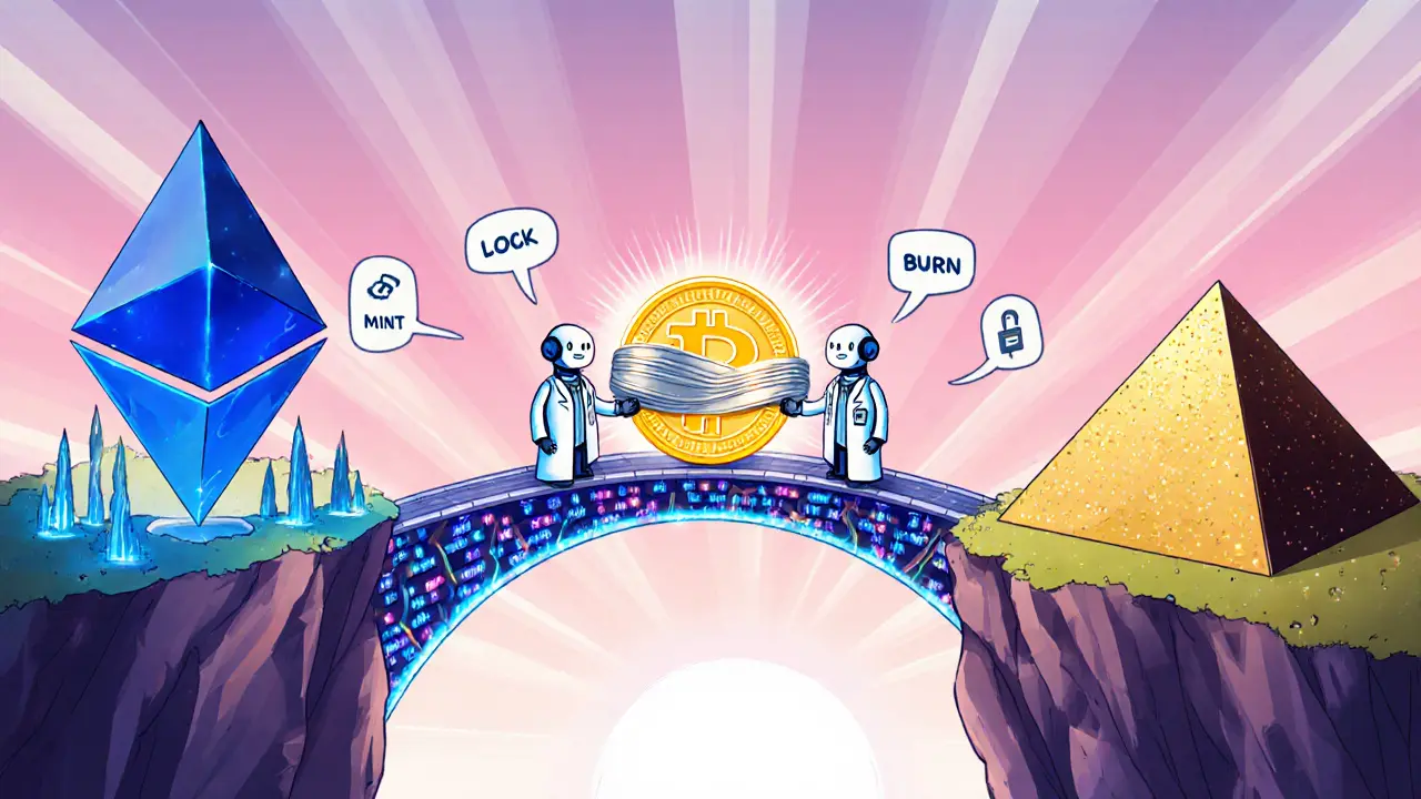 Trusted vs Trustless Bridge Designs: Picking the Right Blockchain Bridge