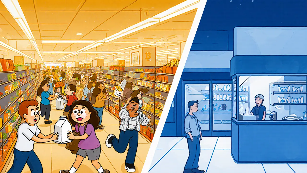 Understanding Crypto Liquidity and Why It Matters