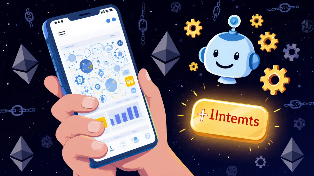 What is Aperture Finance (APTR) crypto coin? Explained for beginners