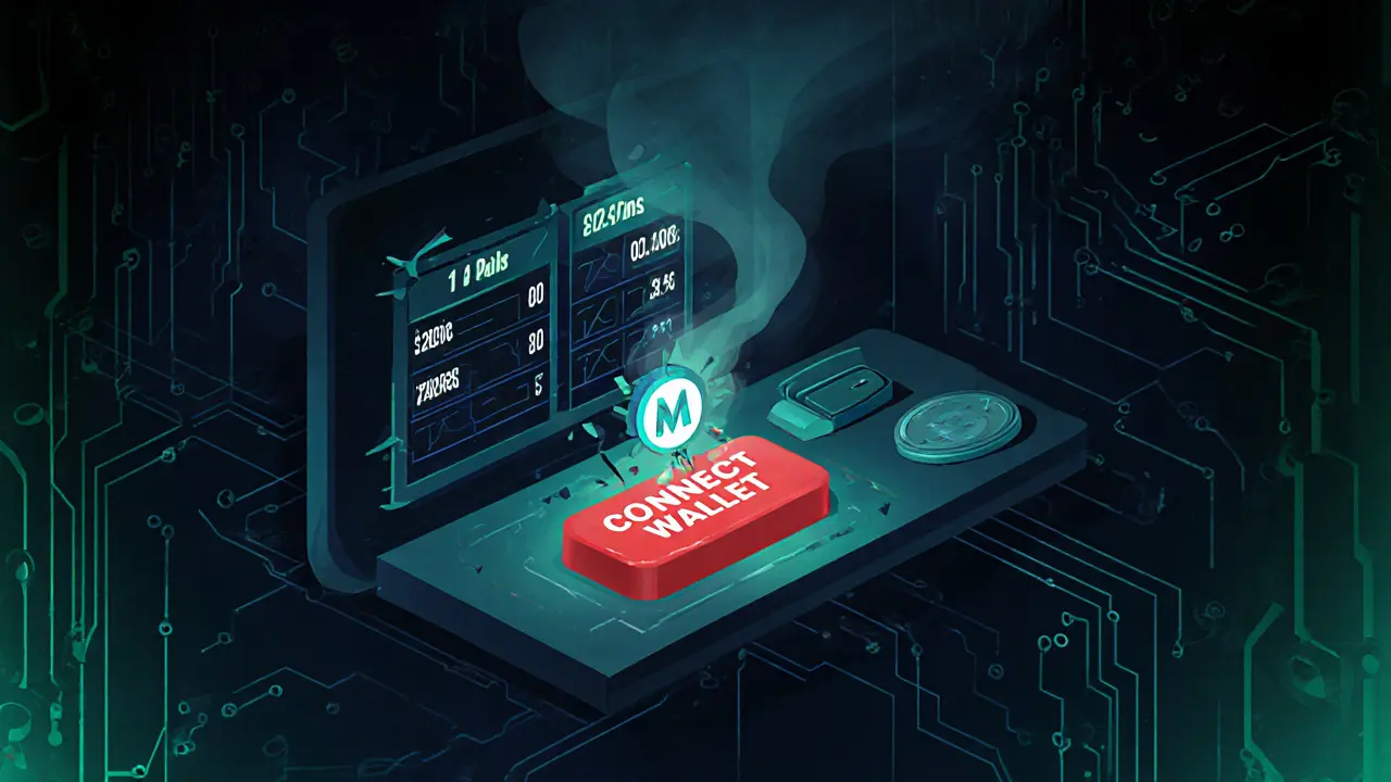 MakiSwap Crypto Exchange Review: Is This DEX Safe or a Scam?