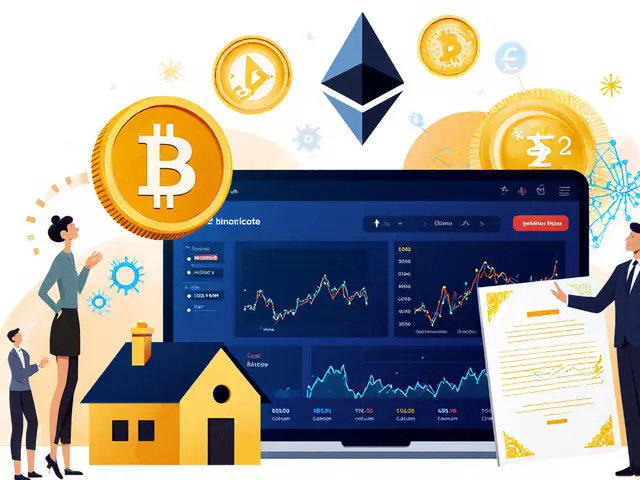 Future of Crypto Portfolio Management in 2025: Strategies, Tools, and Institutional Shifts