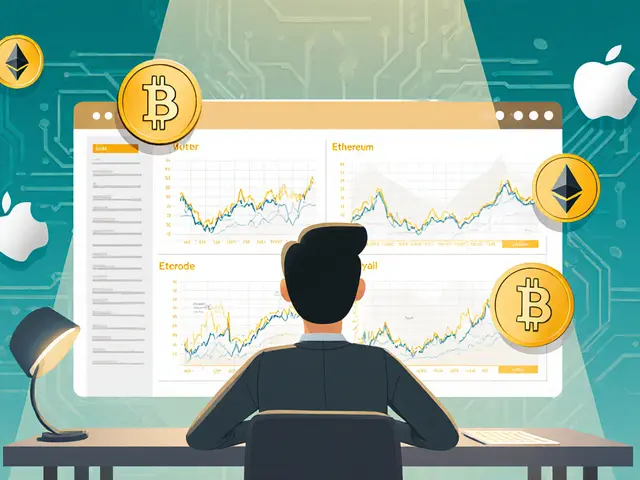 GalaxyOne Crypto Exchange Review: Unified Trading for Stocks and Crypto in 2025