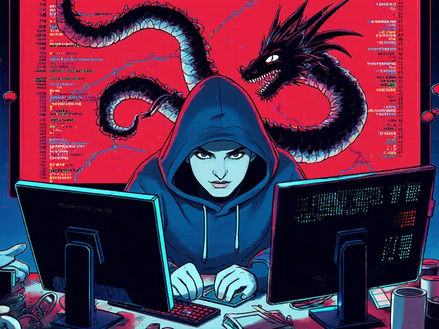 How 51% Attacks Work in Proof of Work Blockchains