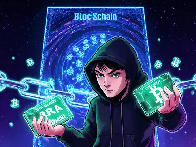 What Is Quantum-Resistant Cryptography and Why It Matters for Blockchain and Cybersecurity