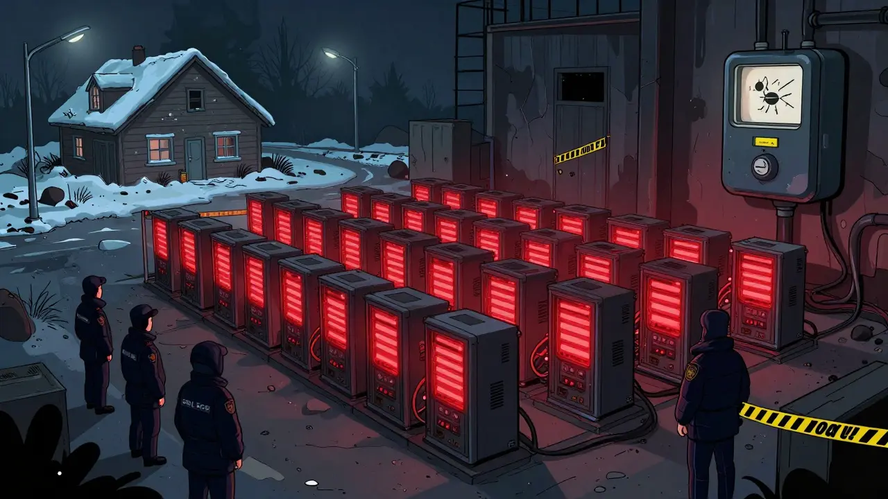 2022 Crypto Mining Restrictions in Kosovo: What Happened and Why It Still Matters