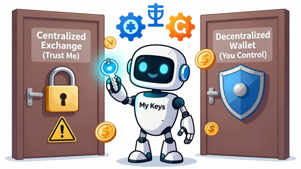 Eidoo Hybrid Exchange Crypto Exchange Review: Security, Features, and Real-World Use