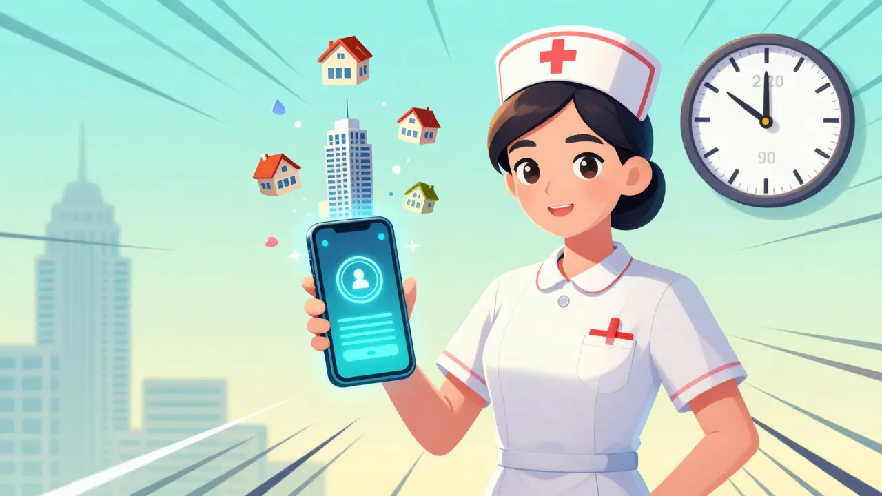 How Tokenized Real Estate Creates Unprecedented Liquidity