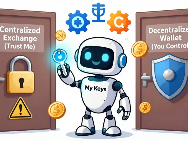 Eidoo Hybrid Exchange Crypto Exchange Review: Security, Features, and Real-World Use