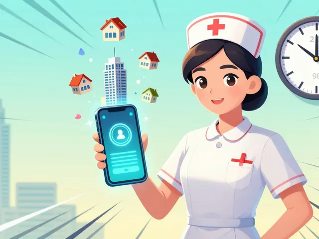 How Tokenized Real Estate Creates Unprecedented Liquidity