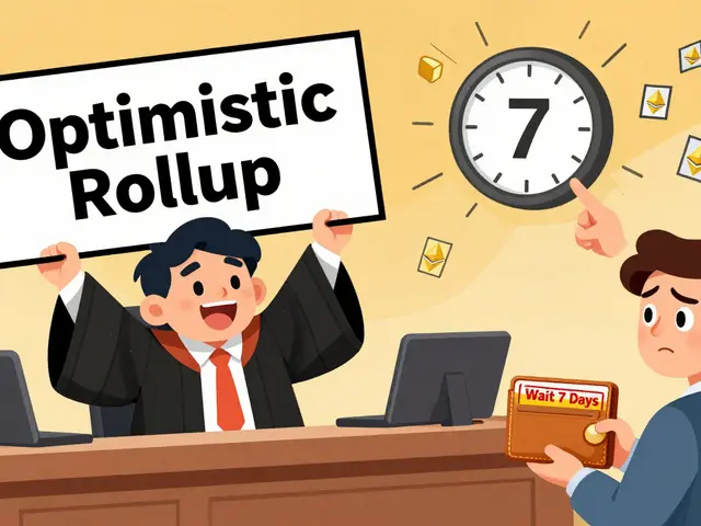 Optimistic Rollups vs ZK-Rollups: Which Layer 2 Solution Wins for Your Use Case?