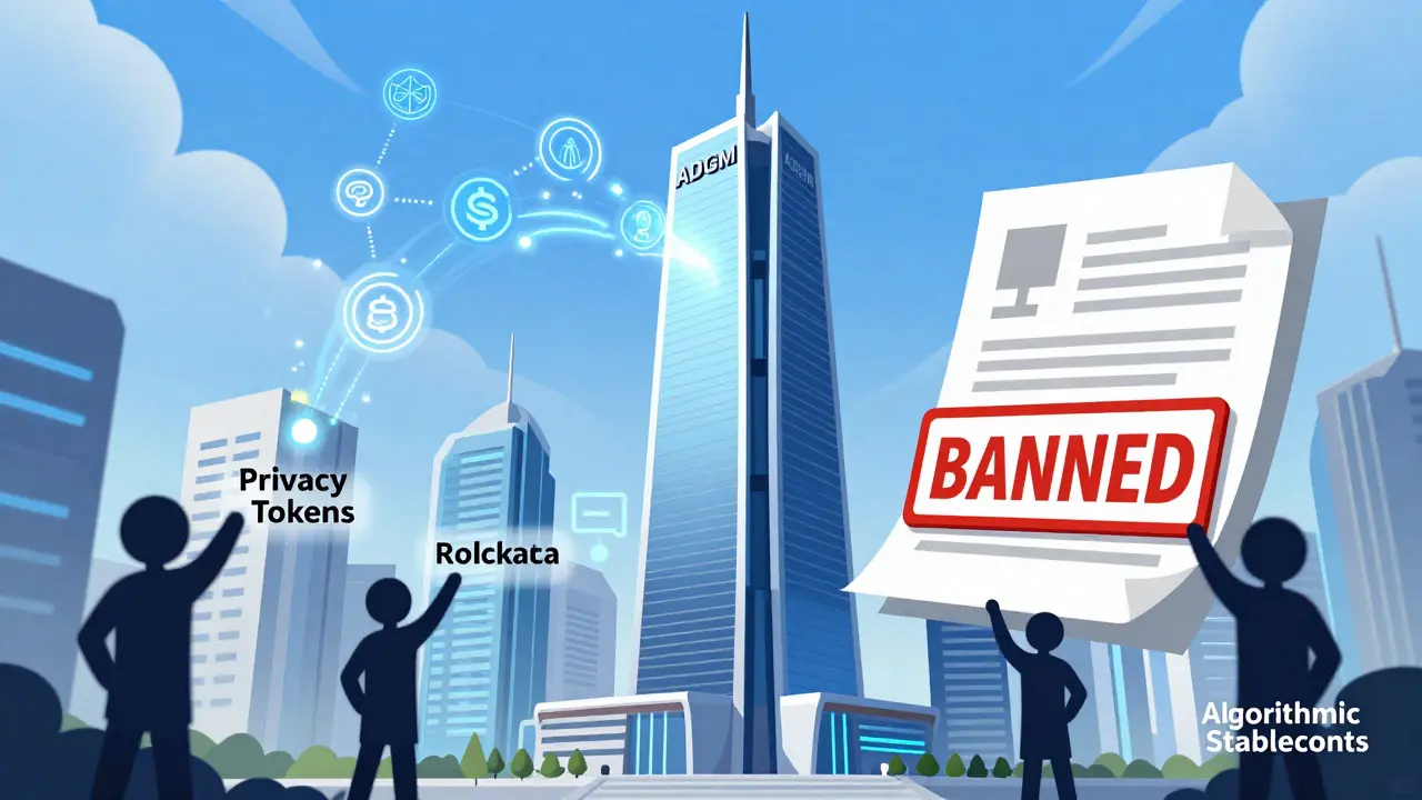 Abu Dhabi ADGM Crypto Framework and Regulations: What You Need to Know in 2026