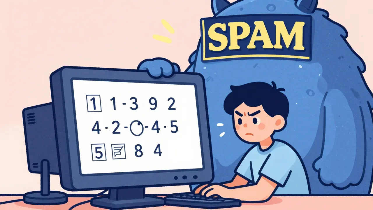 History of Proof of Work in Cryptocurrency: From Anti-Spam Tool to Bitcoin's Foundation