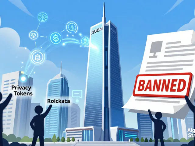 Abu Dhabi ADGM Crypto Framework and Regulations: What You Need to Know in 2026