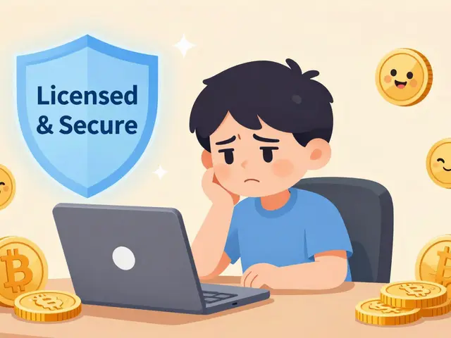 Coinmetro Crypto Exchange Review: Is It Safe and Good for Beginners in 2026?