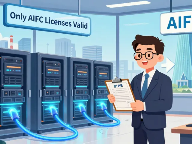 Crypto Mining Licensing Requirements in Kazakhstan: What You Need to Know in 2026