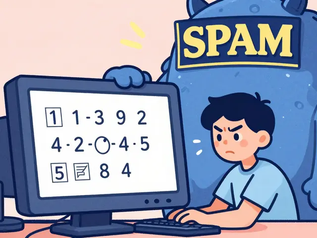 History of Proof of Work in Cryptocurrency: From Anti-Spam Tool to Bitcoin's Foundation