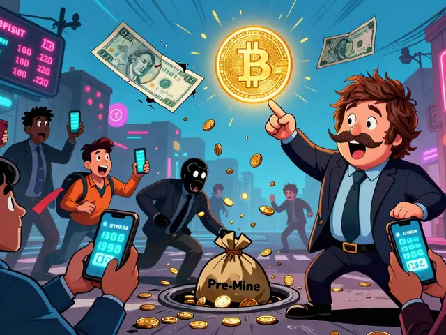 What is LIBRA (LIBRA) crypto coin? The Argentina memecoin myth and the real history behind the name