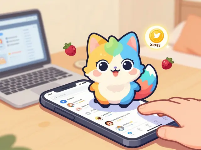 What is xPET tech (XPET) crypto coin? A practical guide to the SocialFi 2.0 pet game