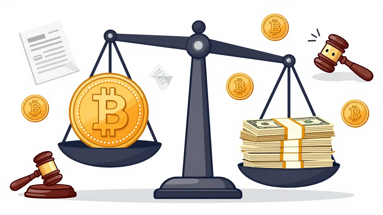 Cryptocurrency Regulatory Frameworks Explained: How Global and U.S. Rules Shape Crypto in 2026