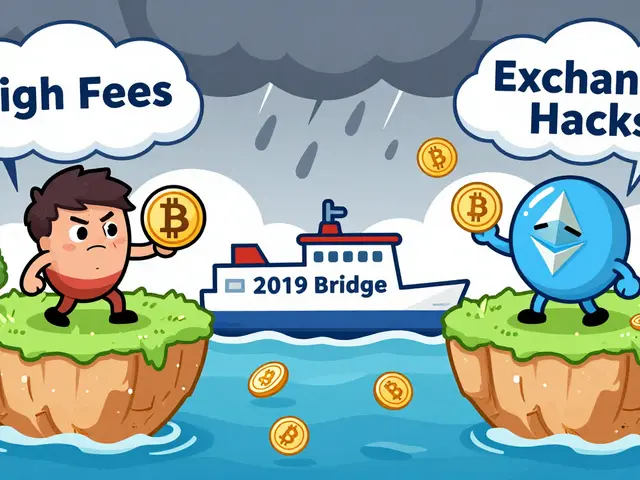 Cross-Chain Bridge Technology Evolution: How Blockchain Interoperability Has Changed Since 2020