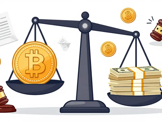 Cryptocurrency Regulatory Frameworks Explained: How Global and U.S. Rules Shape Crypto in 2026