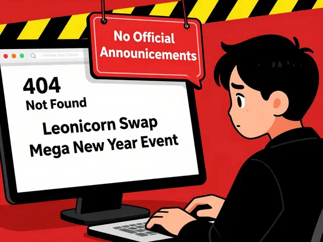 Leonicorn Swap Airdrop Scam Alert: How to Verify Legitimate Crypto Airdrops