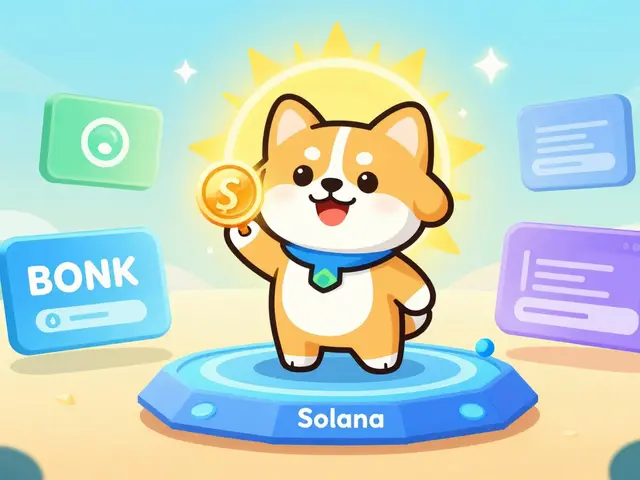 Memecoins Beyond Hype: 7 Projects with Real Utility in 2025