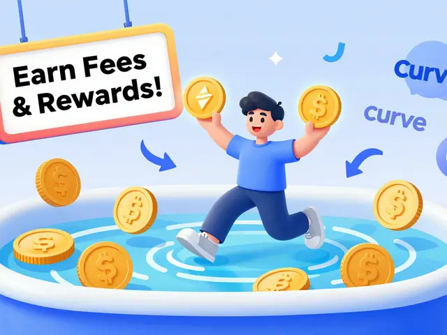 Protocol Incentives for Liquidity Providers in DeFi: How Rewards Work and What You Need to Know