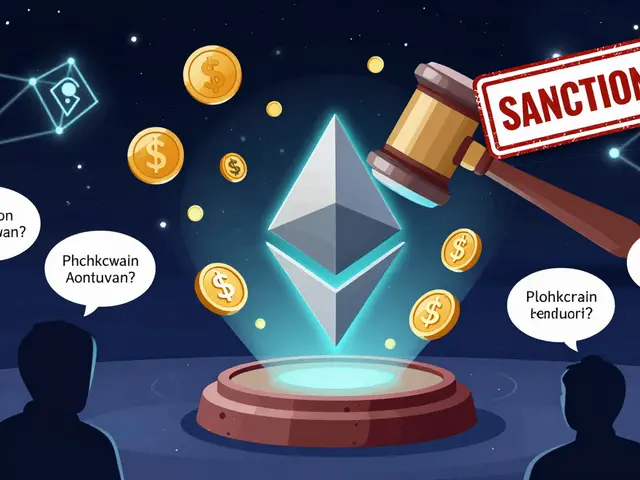 US Sanctions on Crypto Mixers: How the Tornado Cash Case Changed Crypto Regulation