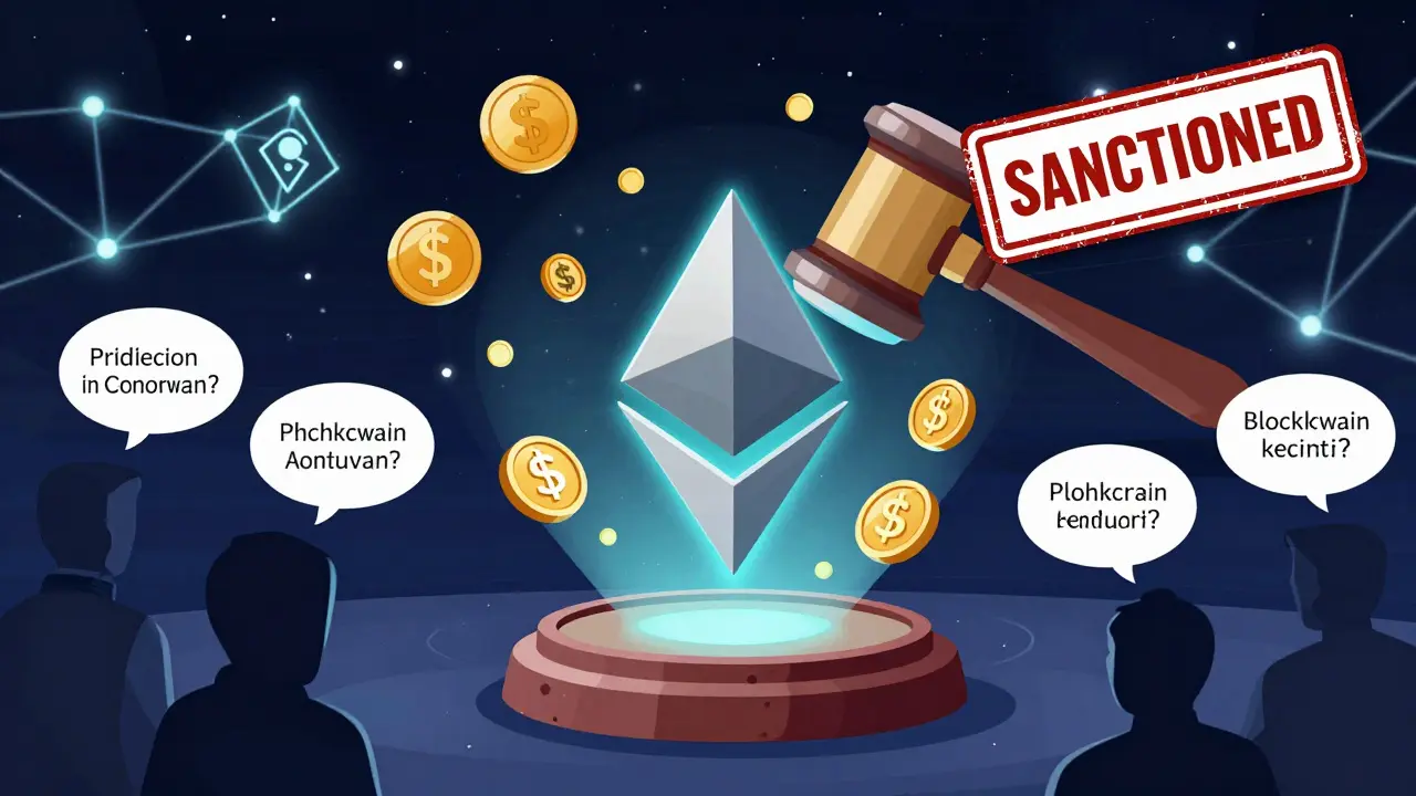 US Sanctions on Crypto Mixers: How the Tornado Cash Case Changed Crypto Regulation