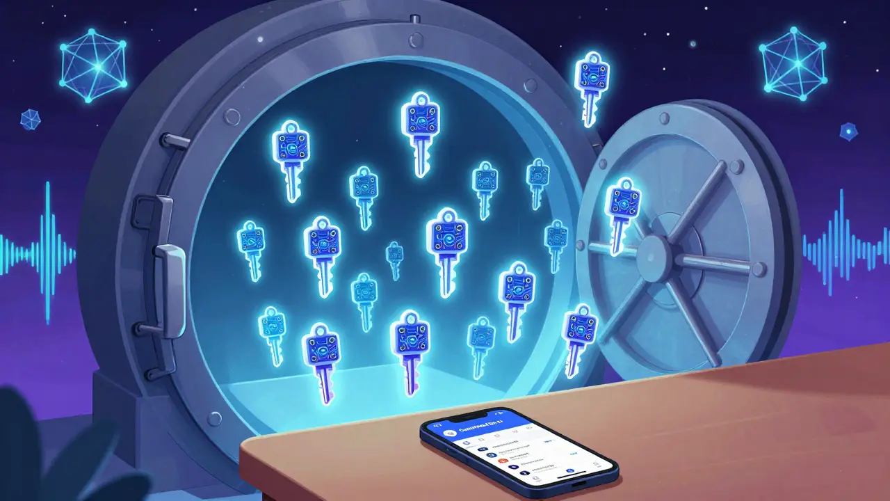 HashLand Coin HC New Era Airdrop: How to Get the Exclusive NFT and What It Means