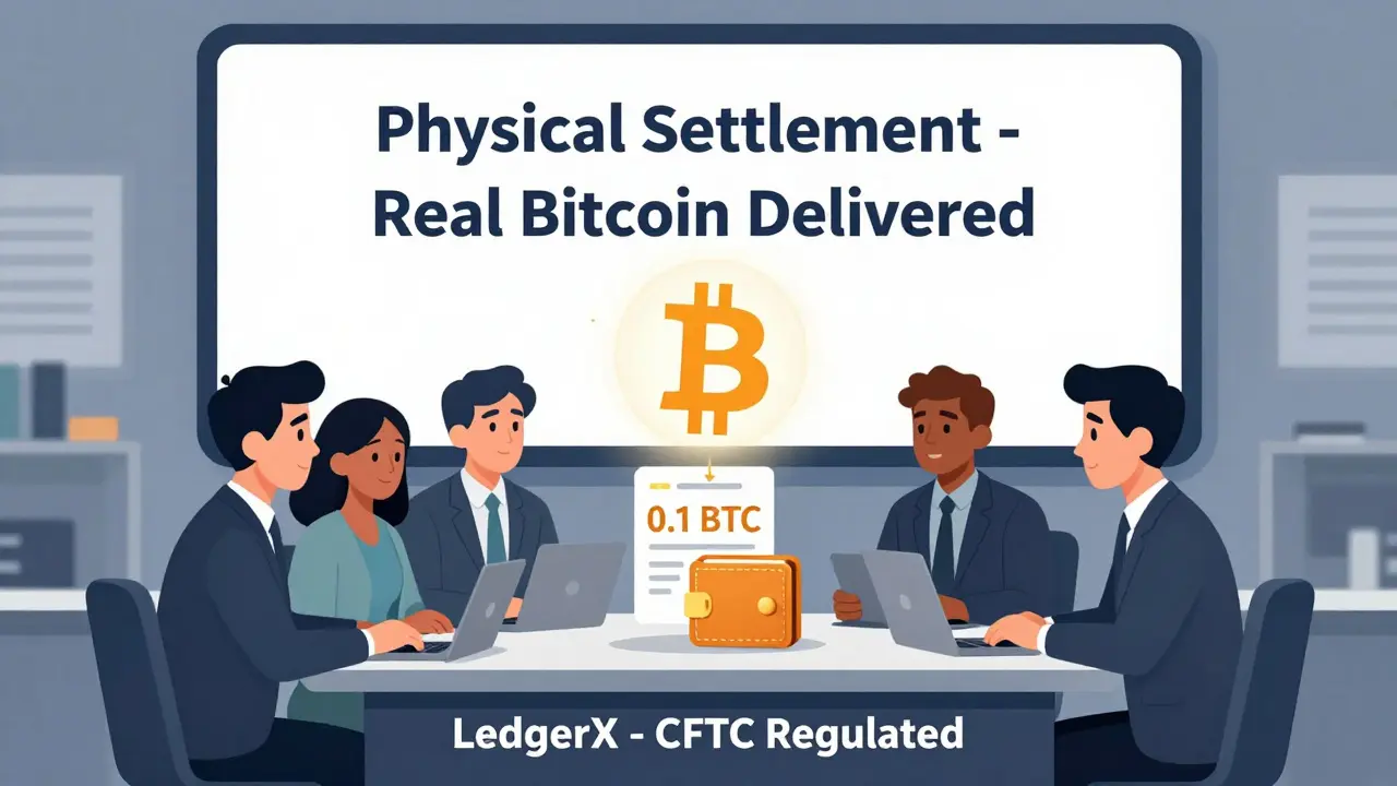 LedgerX Crypto Exchange Review: A Regulated Bitcoin Derivatives Platform in 2026