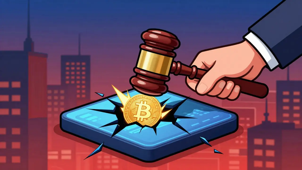 No-KYC Crypto Exchange Shutdowns by Authorities: The 2026 Reality Check