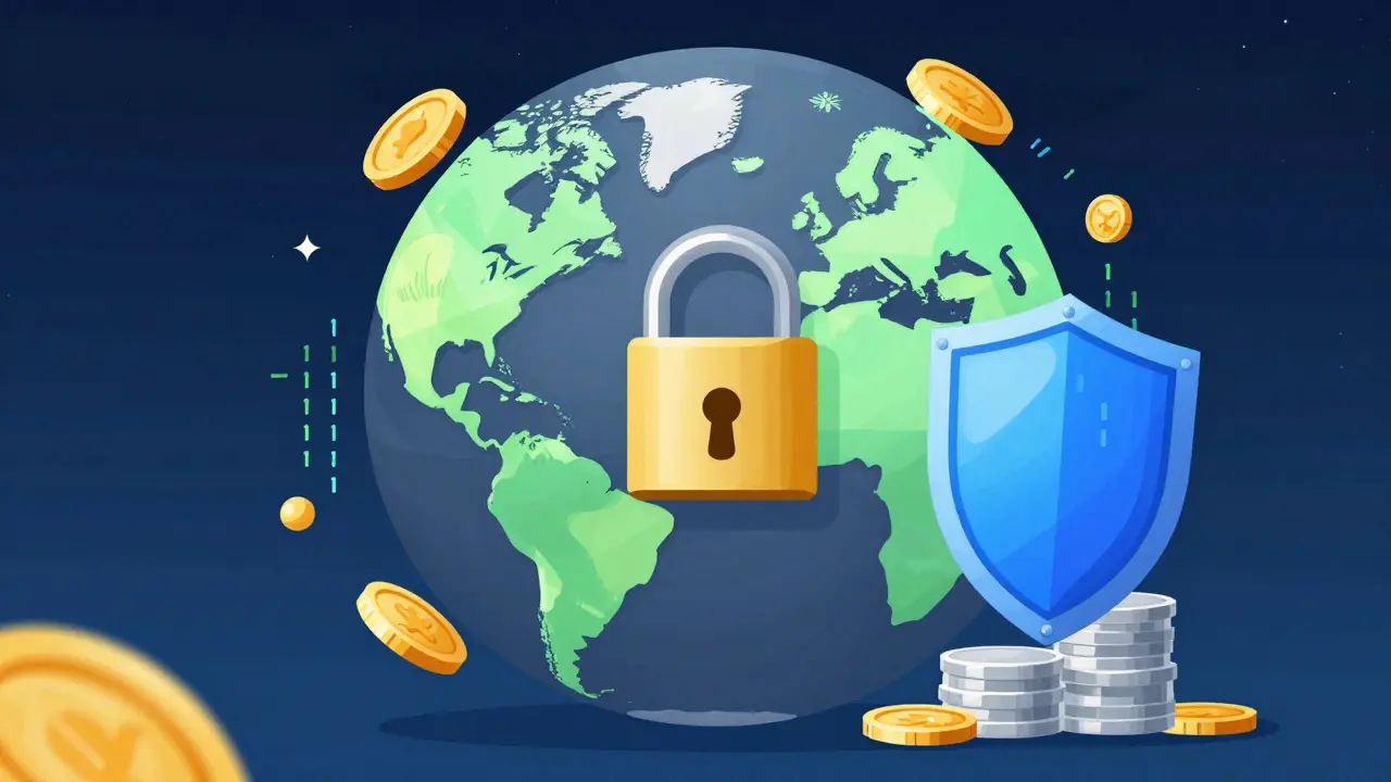 Poloniex Crypto Exchange Review 2026: Fees, Safety & Alternatives