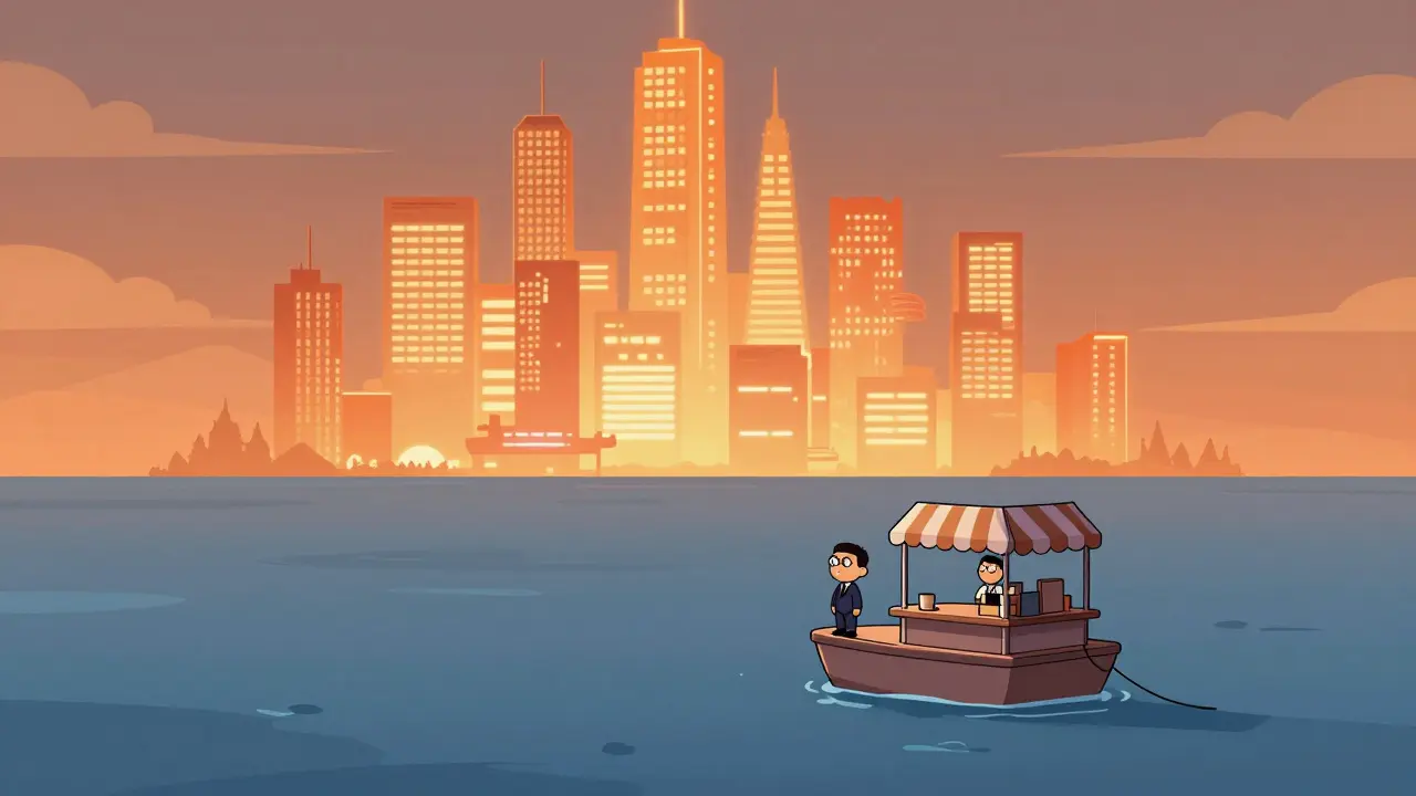 RCPswap Crypto Exchange Review: Is It Safe?