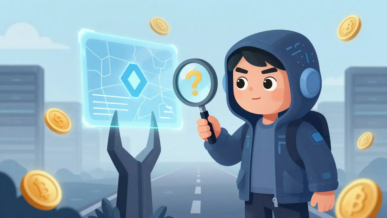 SOS Foundation Airdrop Guide: IDO Launch Celebration Details & Safety