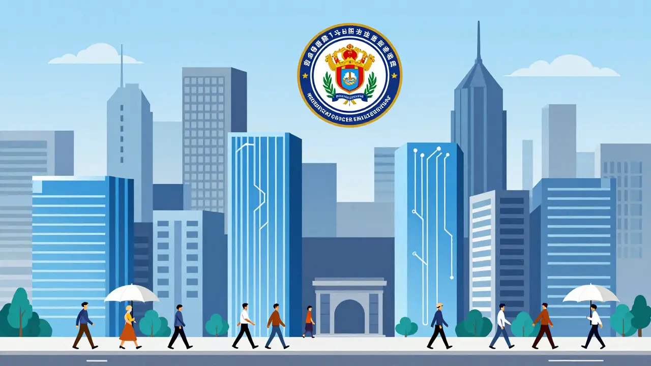 South Korea Crypto Exchange Regulations: FSC Rules Explained for 2026