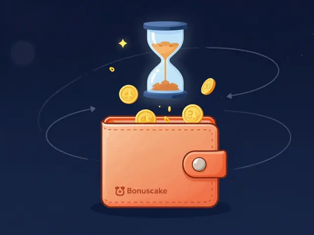BonusCake Airdrop: How the Auto-Claim CAKE Reward System Works
