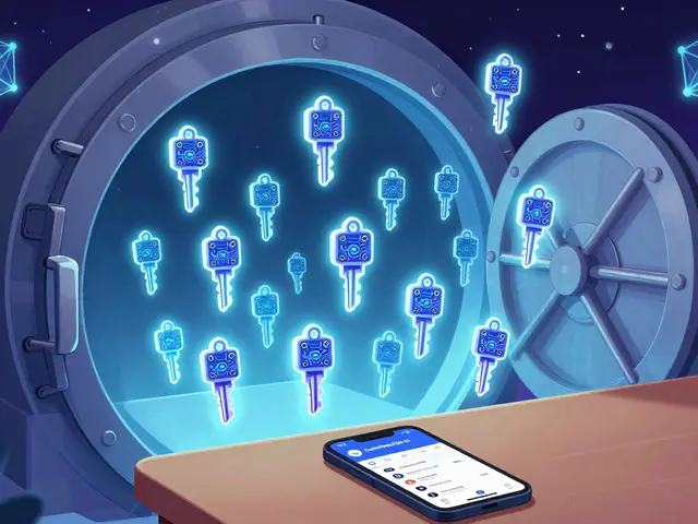 HashLand Coin HC New Era Airdrop: How to Get the Exclusive NFT and What It Means