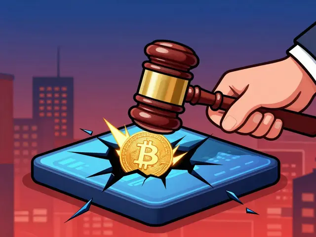 No-KYC Crypto Exchange Shutdowns by Authorities: The 2026 Reality Check