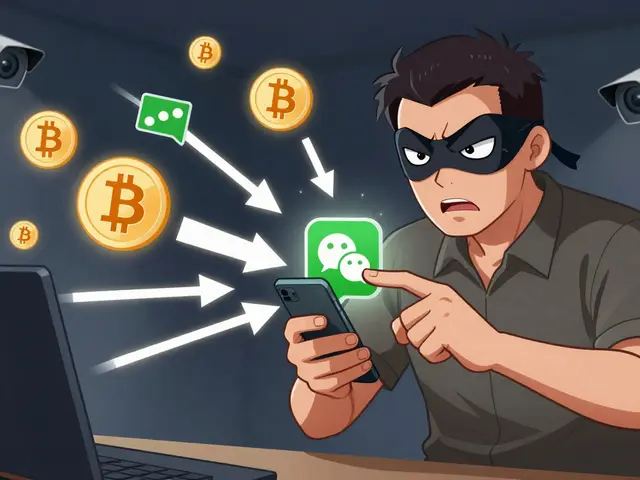 Peer-to-Peer Crypto Trading in China After the 2021 Ban